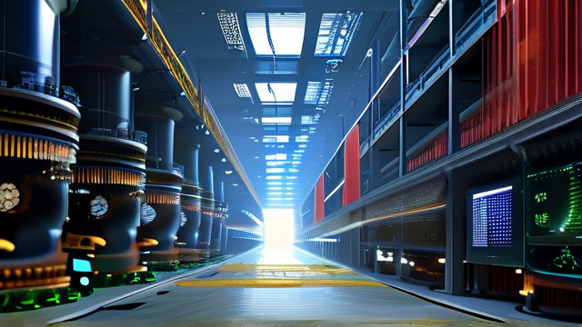 云端与本地混合的Creo证管理模式  